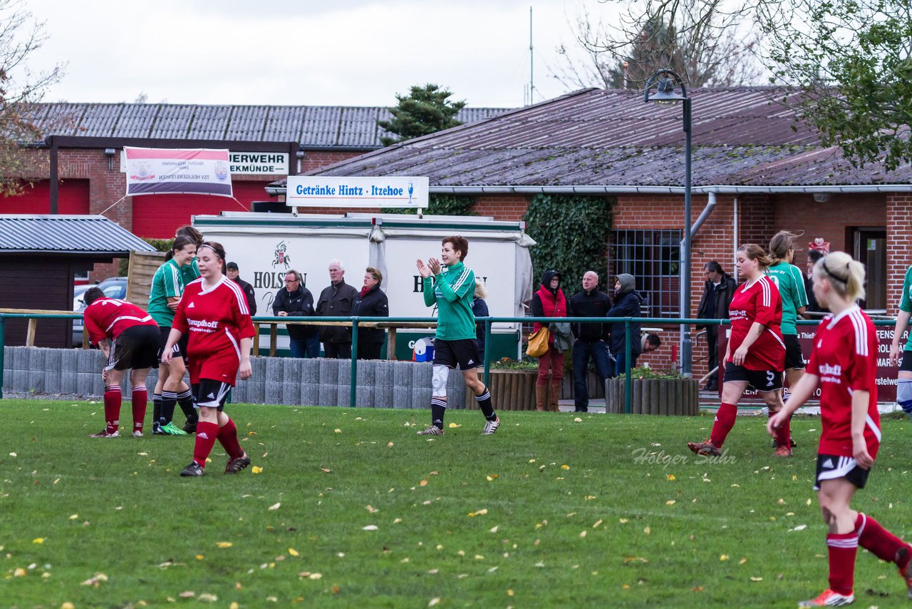 Bild 226 - TSV Heiligenstedten - Mnsterdorfer SV : Ergebnis: 1:3